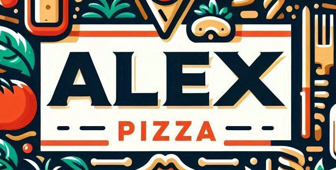 Alex Pizza Blue Island
